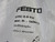 FESTO DYSC-8-8-Y1F SHOCK ABSORBER BH0412