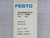 FESTO CPE14-M1BH-5LS-1/8 SOLENOID VALVE BH0381