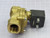 NORGREN 8240200.9101 BRASS INDIRECT ACTING SOLENOID VALVE BH0383