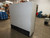 TRUE GDM-72 COMMERCIAL REFRIGERATOR REACH IN MERCHANDISER COOLER WITH THREE GLASS DOORS IN WHITE M5898