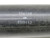 ED6790 DRIVE SHAFT T255166