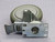 SWIVEL BRAKE CASTER T255383