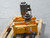 RISUES 3662 GEAR BOX W BALDOR VEM35054T MOTOR T255409