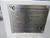 KOH YOUNG TECHNOLOGY KY-3030VAL 3D SOLDER PASTE INSPECTION MACHINE BH0429