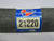 CARQUEST 21220 UPPER RADIATOR COOLANT HOSE T255588