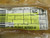 FORD F81Z-26253A24-AA WEATHER STRIP T255573
