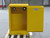 GLOBAL INDUSTRIAL 962355 SAFETY STORAGE CABINET T255604