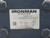 BALDOR VM3556 MOTOR W IRONMAN GR8426176.00 T255605