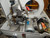 ONDAL 1946211, 1906621 HARNESS TAPING MACHINE M6019
