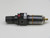 PARKER B35-02WHC FILTER REGULATOR ASSEMBLY T255716