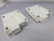 LOT OF 2 SARTORIUS BL6100 ANALYTICAL DIGITAL LAB SCALE M6042