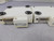 LOT OF 2 SARTORIUS BL6100 ANALYTICAL DIGITAL LAB SCALE M6042