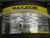 BALDOR 125-PSM-0 MOTOR T255913