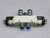 FESTO VUVG-L14-P53C-T-G18-1P3 AIR SOLENOID VALVE T255903