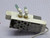SMC VQ4500-5 SOLENOID VALVE T255762