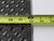 LOT OF 200 RUBBER FLOOR SYSTEM 1X1 TILES T256004