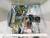 ATEQ F620 AIR LEAK DETECTOR TEST INSTRUMENT M6113