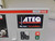 ATEQ F620 AIR LEAK DETECTOR TEST INSTRUMENT M6113