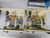 LOT OF 2 PRECISION DEVICES PDA-12A SURFOMETER M6099