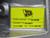 JCB 347/20708 HYDRAULIC FILTER RETURN HOUSING T256304