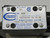 CONTINENTAL HYDRAULICS VS5M-1A-GB-60L-J DIRECTIONAL CONTROL VALVE T256235