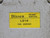 DIXSEN LD10 PEDAL SWITCH T256223