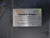 JISAN JSSR60 HYDRAULIC GRAPLE FOR CAT307/308 M6138