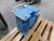 RISGA 3592 GEARBOX WITH MOTOR M6140