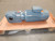 SEW- EURO DRIVE KA47 DRN100L4/BE5HF GEAR MOTOR 5HP 230/440 VAC M6152