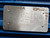 TOSHIBA 0154SDSR44A-P, KT87/T AM254/256 TOSHIBA/4 GEAR MOTOR 15HP 230/460 VAC M6156