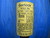 GARLOCK 204 EXPANSION JOINT T256412