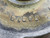 67599 PUMP IMPELLER T256438