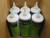 LOT OF 6 GREENLEE WGEL-Q WINTER GEL PULLING LUBRICANT T256575