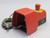 BERNSTEIN F1-U1Z NA2 UN FOOT SWITCH T256552