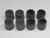 LOT OF 8 0001041813-0 NUT T256417