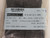 LOT OF 8 0001041813-0 NUT T256417