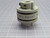 LOT OF 6 MIKI PULLEY SFC-030DA2 PULLEY SHAFT COUPLING T256520