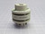 LOT OF 6 MIKI PULLEY SFC-030DA2 PULLEY SHAFT COUPLING T256520