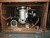 BECKMAN J2-21 BECKMAN FLOOR REFRIGERATED CENTRIFUGE M6160