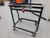 ROCKLER PORTABLE TILTING TABLE ASSEMBLY JIG 36"X20" M6211