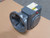 BOSTON GEAR QC732-15KEZT-B9-G2-DTG WORM SPEED REDUCER T256611