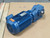 SEW EURODRIVE KT57AM184-0054SDSR44A-P GEAR MOTOR T256617