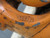 668392 DRIVE SHAFT T256436