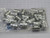 HELI-CAL WAC15-5MM-5MM FLEXIBLE ALUMINUM ALLOY COUPLINGS T256782