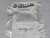 HELI-CAL WAC15-5MM-5MM FLEXIBLE ALUMINUM ALLOY COUPLINGS T256782