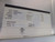 NORLAKE SCIENTIFIC NSLF051WMW/0M FREEZER, MANUAL DEFROST UNDERCOUNTER 5.9 CU FT M6216