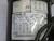 MARATHON ELECTRIC 56H17T2013A AC INDUCTION MOTOR T256831