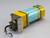 TROY 9R90P-2ME AC MAGNETIC BRAKE MOTOR T256654