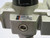 SMC EAV3000-F03-5YO-Q VALVE ASSEMBLY T256684