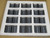 LOT OF 72 LAIRD 28A5776-0A2 PLASTIC CASED FERRITE CORES T256966